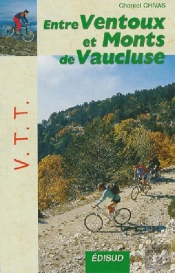 Vtt ; Entre Ventoux Et Monts De Vaucluse