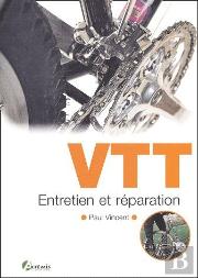 Vtt, Entretien Et Réparation