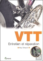 Vtt, Entretien Et Réparation