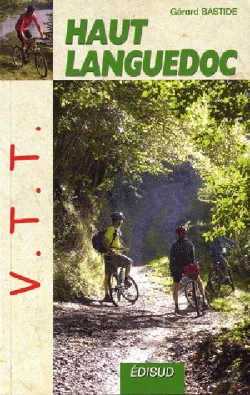 Bertrand.pt - Vtt Haut Languedoc