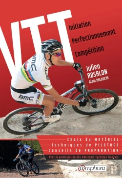 Bertrand.pt - Vtt - Initiation Perfectionnement Competition - Choix Du Materiel, Techniques.