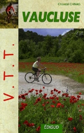 Vtt Vaucluse