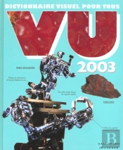 Vu 2003 ; Dictionnaire Visuel Pour Tous