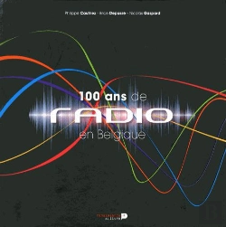 Bertrand.pt - Vu A La Radion 100 Ans De Radio En Belgique