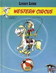 Vu A La Tv 2017 T5 Western Circus-Vu A La Tv