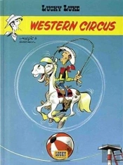 Vu A La Tv 2017 T5 Western Circus-Vu A La Tv