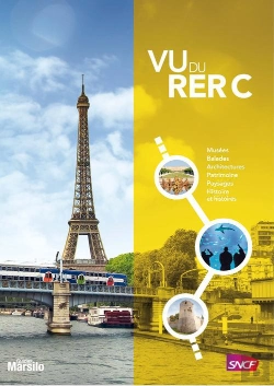 Bertrand.pt - Vu Du Rer C, Le Guide
