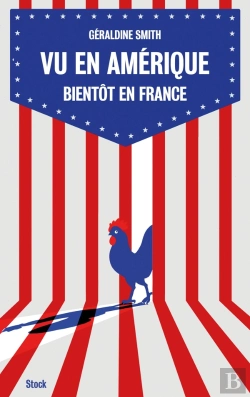 Bertrand.pt - Vu En Amérique... Bientôt En France