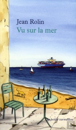 Bertrand.pt - Vu Sur La Mer ; Petites Chroniques Maritimes Et Fluviales