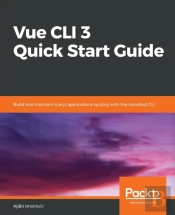 Vue Cli 3 Quick Start Guide