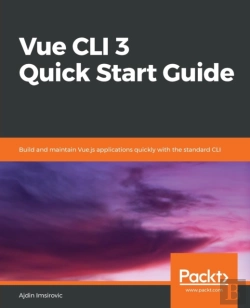 Bertrand.pt - Vue Cli 3 Quick Start Guide
