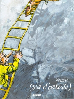 Bertrand.pt - Vue D'Artiste