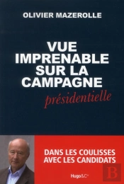 Vue Imprenable Sur La Campagne