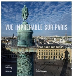 Bertrand.pt - Vue Imprenable Sur Paris