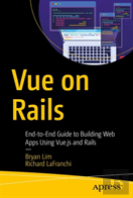 Vue On Rails