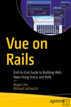 Bertrand.pt - Vue On Rails