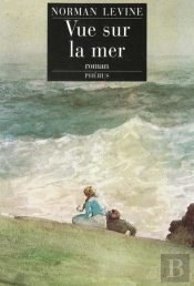 Vue Sur La Mer