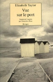 Vue Sur Le Port