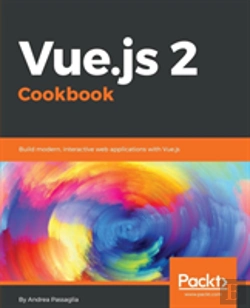Bertrand.pt - Vue.Js 2 Cookbook