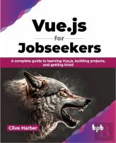 Vue.Js For Jobseekers
