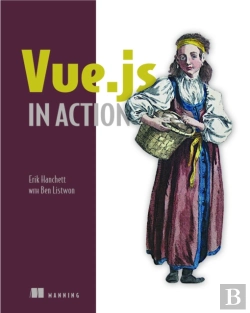 Bertrand.pt - Vue.Js In Action