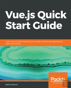 Bertrand.pt - Vue.Js Quick Start Guide