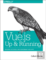 Vue.Js - Up And Running