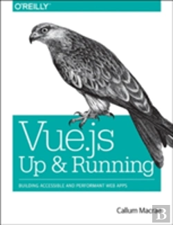 Bertrand.pt - Vue.Js - Up And Running