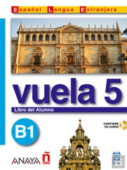 Bertrand.pt - Vuela 5 Libro Del Alumno B1