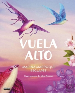 Bertrand.pt - Vuela Alto