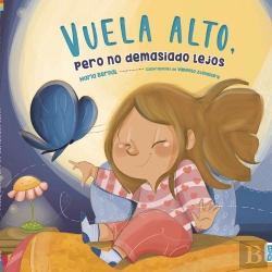 Bertrand.pt - Vuela Alto, Pero No Demasiado Lejos