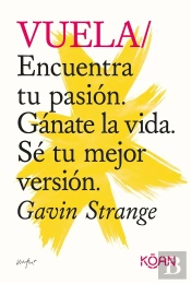 Vuela