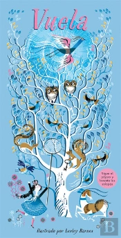 Vuela