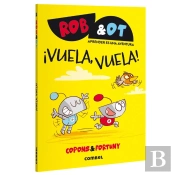 Vuela Vuela
