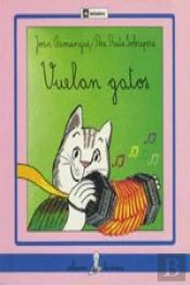 Vuelan Gatos