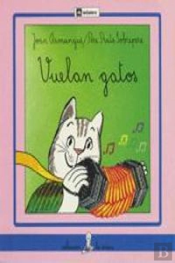 Bertrand.pt - Vuelan Gatos