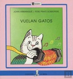 Bertrand.pt - Vuelan Gatos