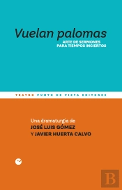 Vuelan Palomas
