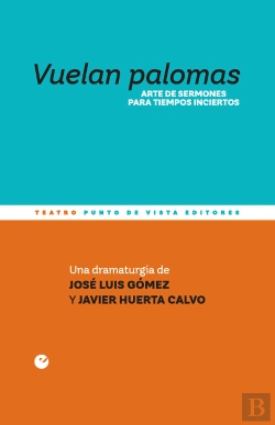 Bertrand.pt - Vuelan Palomas