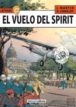 Bertrand.pt - Vuelo Del Spirit, El