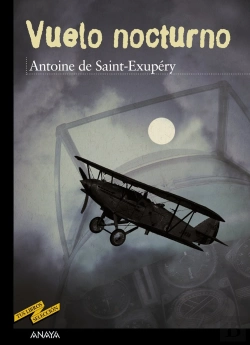 Bertrand.pt - Vuelo Nocturno