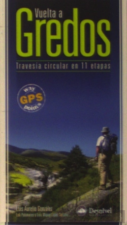 Bertrand.pt - Vuelta A Gredos