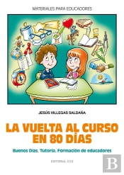 Vuelta Al Curso En 80 Dias, La