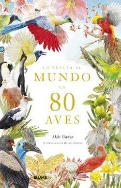 Bertrand.pt - Vuelta Al Mundo En 80 Aves
