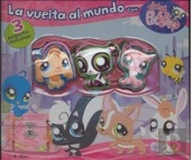 Vuelta Al Mundo
