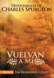 Vuelvan A Mi Softcover Look Unto Me