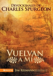 Vuelvan A Mi Softcover Look Unto Me
