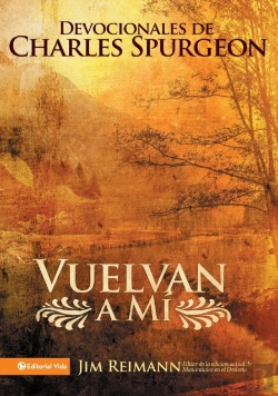 Bertrand.pt - Vuelvan A Mi Softcover Look Unto Me