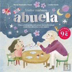 Bertrand.pt - Vuelve Mañana, Abuela