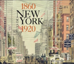 Bertrand.pt - Vues De New York (1860-1920)